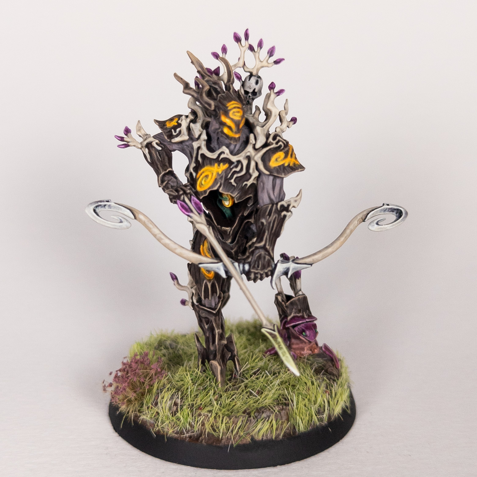 Kurnoth Hunter Greatbow